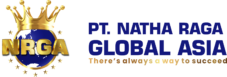 logo PT Natha Raga Global Asia